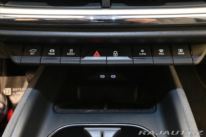 Škoda Enyaq 0,0 80 150kW 82kWh SoH 91 2021