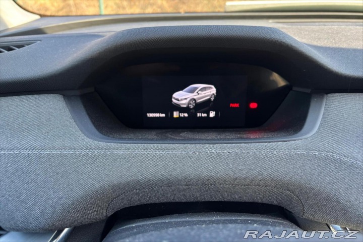 Škoda Enyaq iV 0,0 80 150 kW 82 kWh VŮZ 2021