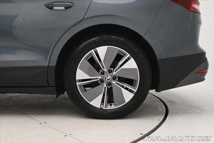 Škoda Enyaq iV 0,0 80 150kW 82kWh SoH 91 2021