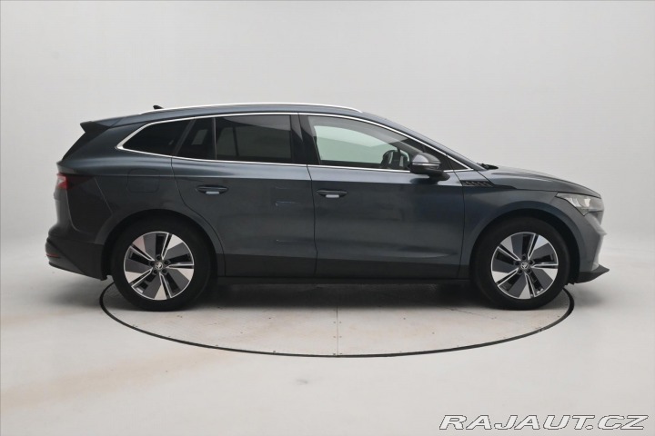 Škoda Enyaq 0,0 80 150kW 82kWh SoH 91 2021