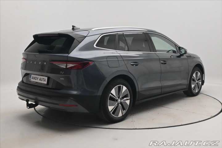 Škoda Enyaq 0,0 80 150kW 82kWh SoH 91 2021