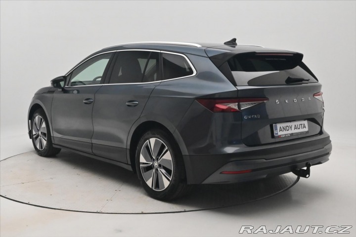 Škoda Enyaq iV 0,0 80 150kW 82kWh SoH 91 2021