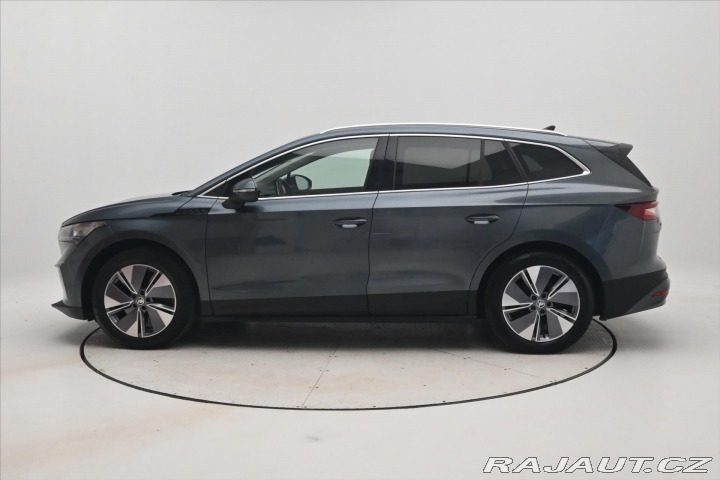 Škoda Enyaq 0,0 80 150kW 82kWh SoH 91 2021