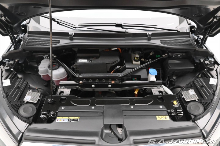 Škoda Enyaq iV 0,0 80 150kW 82kWh SoH 91 2021