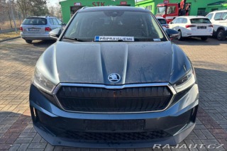 Škoda Enyaq iV 0,0 80 150 kW 82 kWh VŮZ 2021
