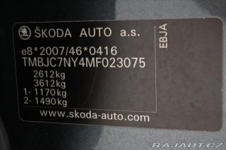 Škoda Enyaq iV 0,0 80 150kW 82kWh SoH 91 2021