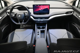 Škoda Enyaq iV 0,0 80 150kW 82kWh SoH 91 2021