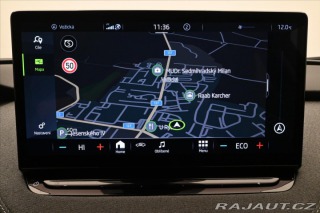 Škoda Enyaq iV 0,0 80 150kW 82kWh SoH 91 2021