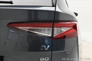 Škoda Enyaq iV 0,0 80 150kW 82kWh SoH 91 2021