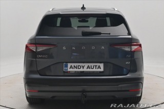 Škoda Enyaq iV 0,0 80 150kW 82kWh SoH 91 2021