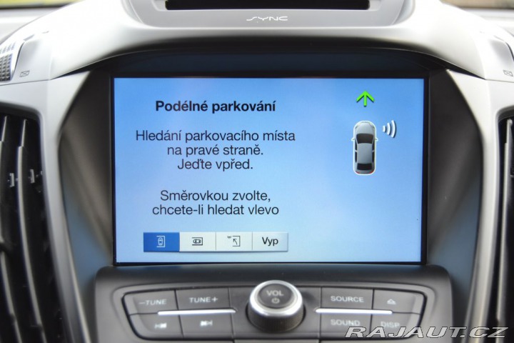 Ford Kuga 2.0 TDCI 132kW ST-Line 2018