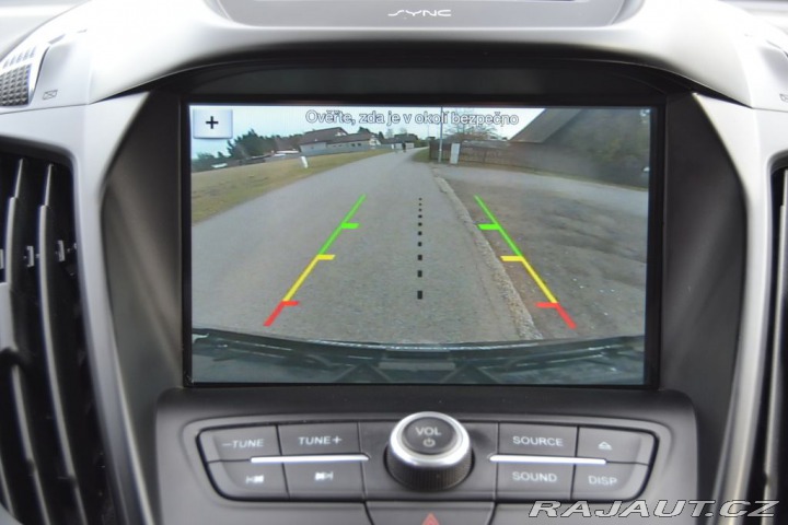 Ford Kuga 2.0 TDCI 132kW ST-Line 2018