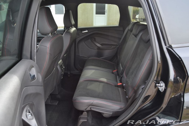 Ford Kuga 2.0 TDCI 132kW ST-Line 2018