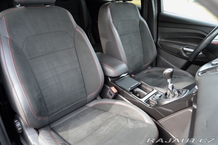 Ford Kuga 2.0 TDCI 132kW ST-Line 2018