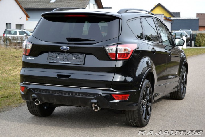 Ford Kuga 2.0 TDCI 132kW ST-Line 2018