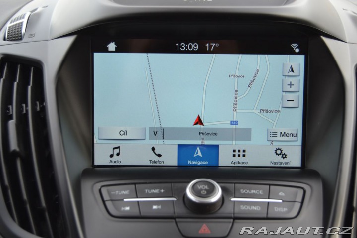 Ford Kuga 2.0 TDCI 132kW ST-Line 2018