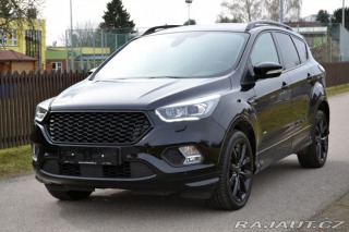 Ford Kuga 2.0 TDCI 132kW ST-Line 2018