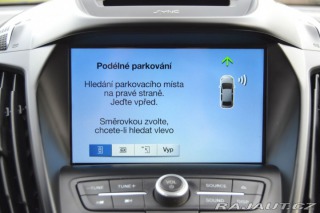 Ford Kuga 2.0 TDCI 132kW ST-Line 2018