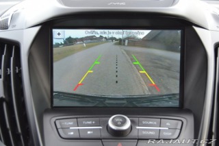 Ford Kuga 2.0 TDCI 132kW ST-Line 2018