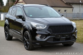 Ford Kuga 2.0 TDCI 132kW ST-Line 2018