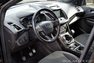 Ford Kuga 2.0 TDCI 132kW ST-Line 2018