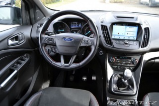 Ford Kuga 2.0 TDCI 132kW ST-Line 2018