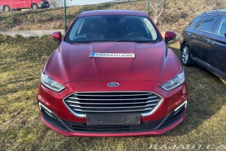 Ford Mondeo 2,0 EcoBlue 110 kW Titani
