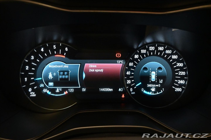 Ford Mondeo 2,0 EcoBlue 110 kW Titani 2021