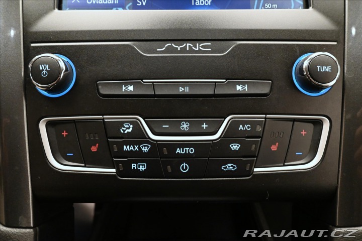 Ford Mondeo 2,0 EcoBlue 110 kW Titani 2021