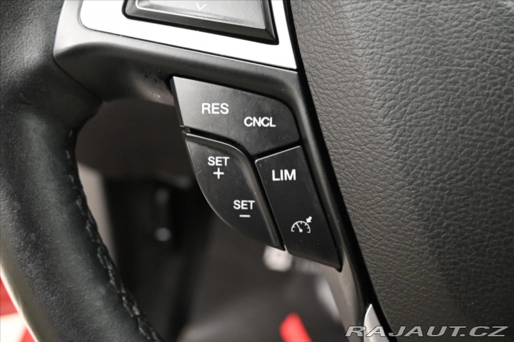 Ford Mondeo 2,0 EcoBlue 110 kW Titani 2021