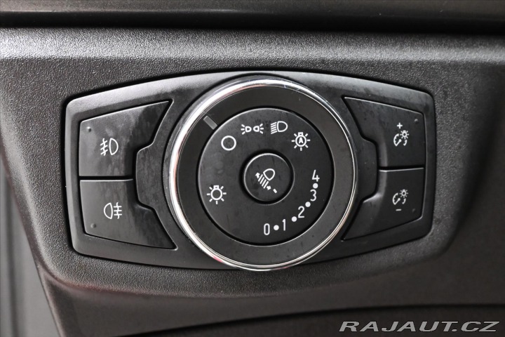 Ford Mondeo 2,0 EcoBlue 110 kW Titani 2021