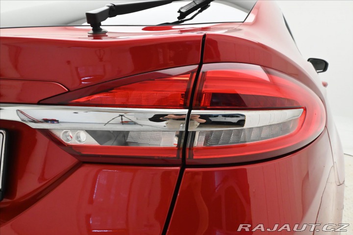 Ford Mondeo 2,0 EcoBlue 110 kW Titani 2021