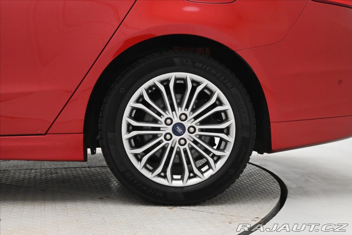 Ford Mondeo 2,0 EcoBlue 110 kW Titani 2021