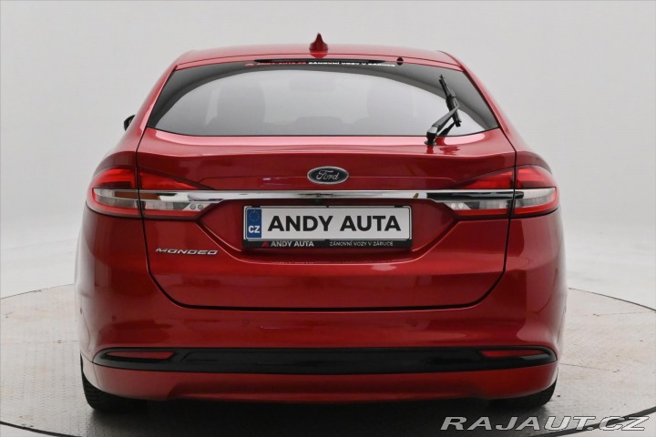 Ford Mondeo 2,0 EcoBlue 110 kW Titani 2021