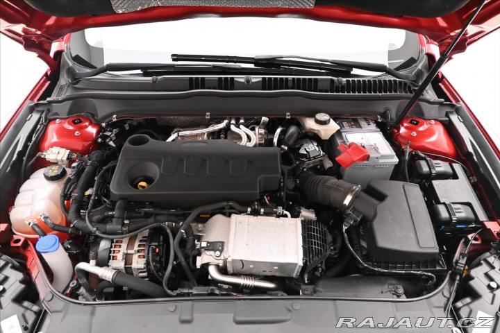 Ford Mondeo 2,0 EcoBlue 110 kW Titani 2021