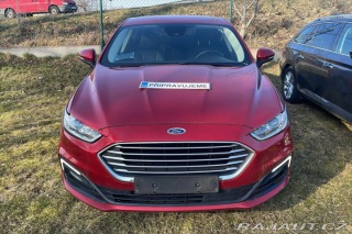 Ford Mondeo 2,0 EcoBlue 110 kW Titani 2021