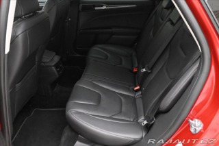 Ford Mondeo 2,0 EcoBlue 110 kW Titani 2021