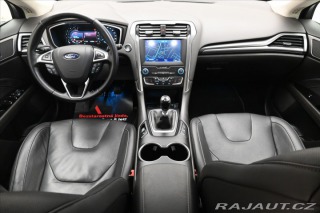 Ford Mondeo 2,0 EcoBlue 110 kW Titani 2021