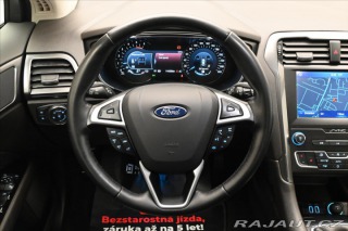 Ford Mondeo 2,0 EcoBlue 110 kW Titani 2021