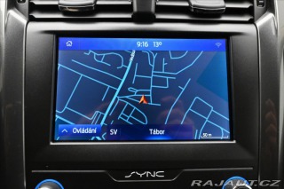 Ford Mondeo 2,0 EcoBlue 110 kW Titani 2021