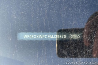 Ford Mondeo 2,0 EcoBlue 110 kW Titani 2021