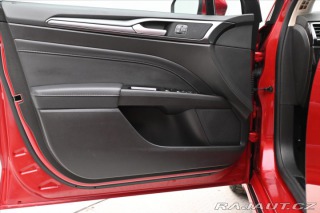 Ford Mondeo 2,0 EcoBlue 110 kW Titani 2021