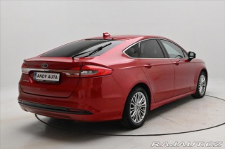 Ford Mondeo 2,0 EcoBlue 110 kW Titani 2021