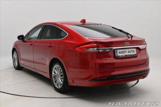Ford Mondeo 2,0 EcoBlue 110 kW Titani 2021
