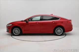 Ford Mondeo 2,0 EcoBlue 110 kW Titani 2021