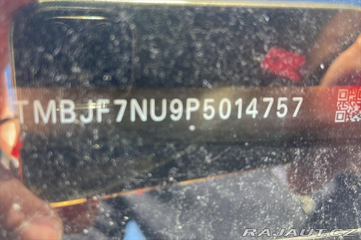 Škoda Karoq 2,0 TDI 85 kW DSG Ambitio 2022