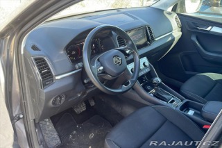 Škoda Karoq 2,0 TDI 85 kW DSG Ambitio 2022