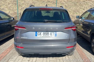 Škoda Karoq 2,0 TDI 85 kW DSG Ambitio 2022