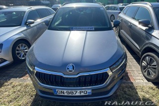 Škoda Karoq 2,0 TDI 85 kW DSG Ambitio
