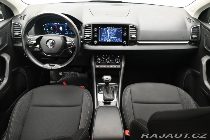 Škoda Karoq 2,0 TDI 85 kW DSG Ambitio 2023